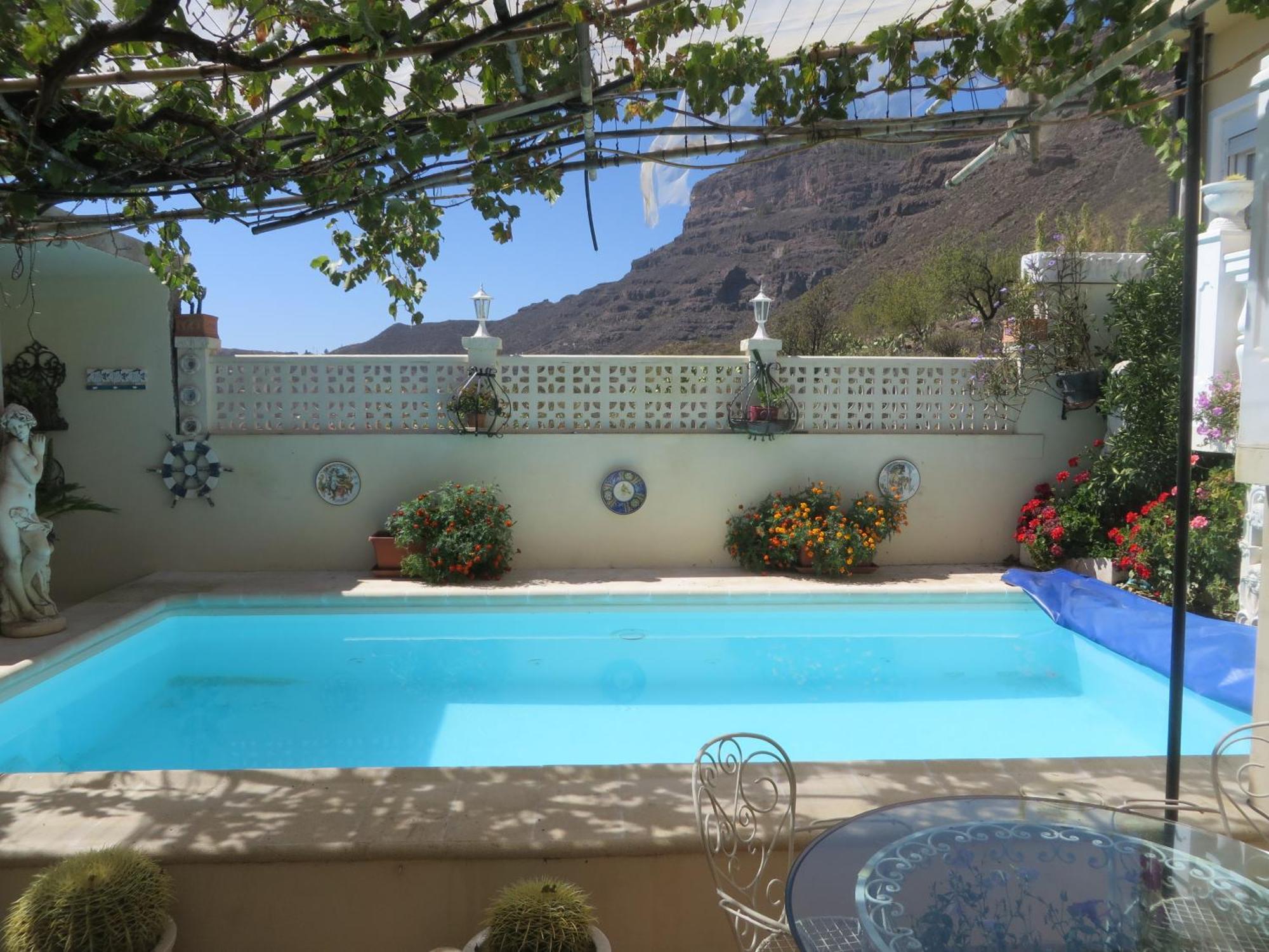 Finca Cortez Apartment 4 San Bartolomé Kültér fotó