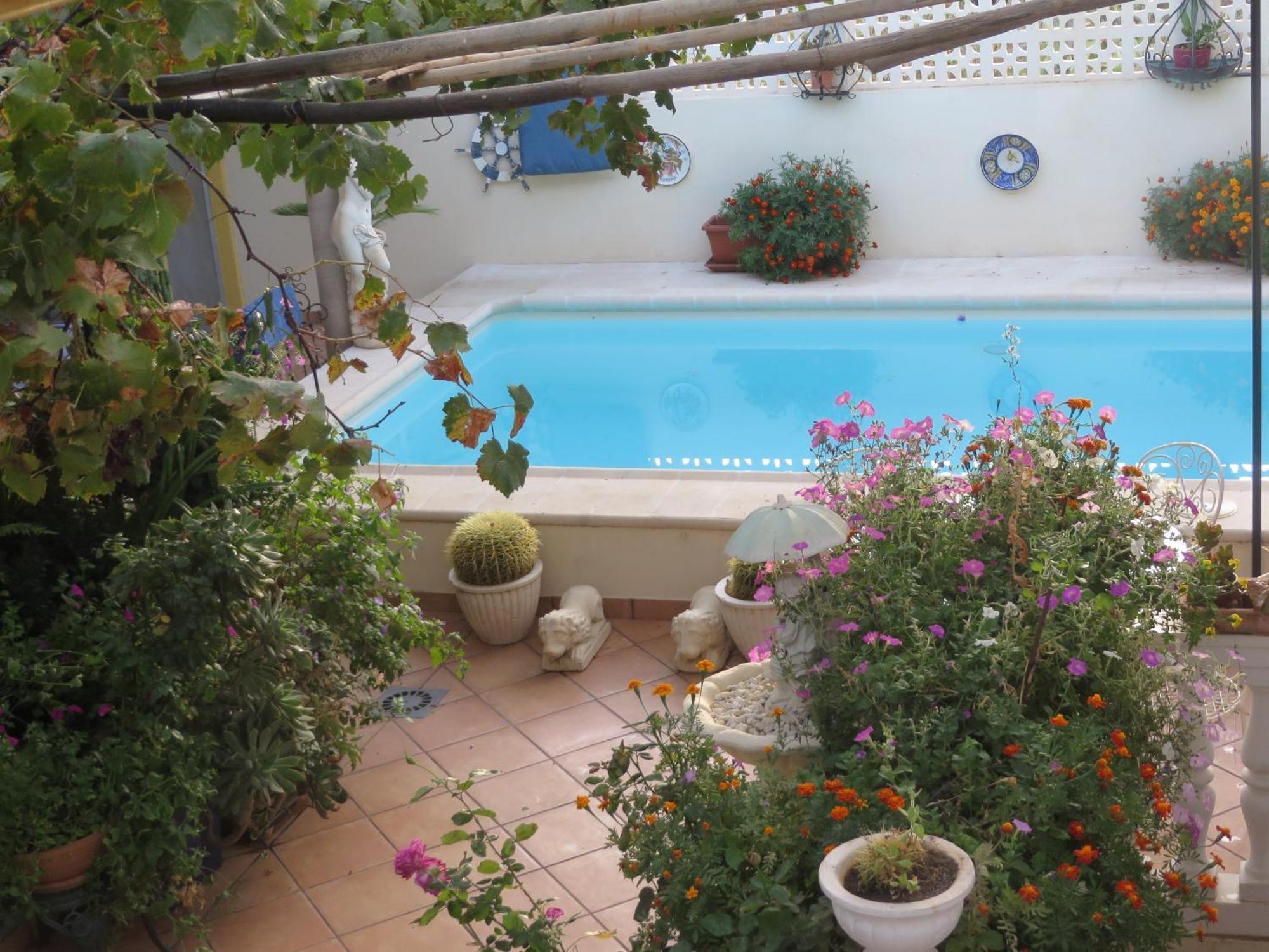 Finca Cortez Apartment 4 San Bartolomé Kültér fotó